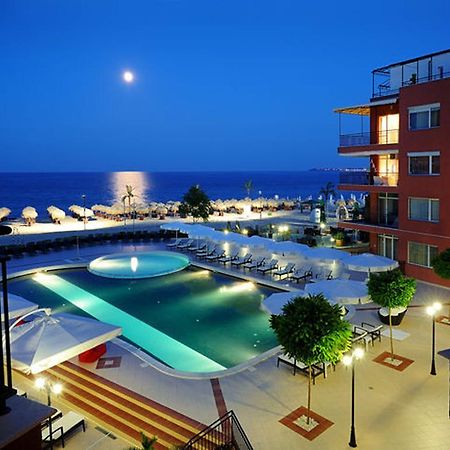 Psb Apartments Hotel Heaven Sunny Beach Exterior photo