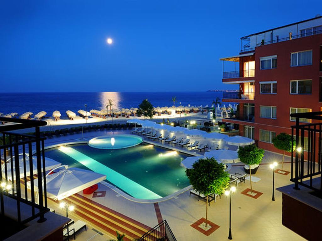Psb Apartments Hotel Heaven Sunny Beach Exterior photo